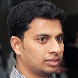 Masudur Rashid