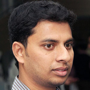 Masudur Rashid